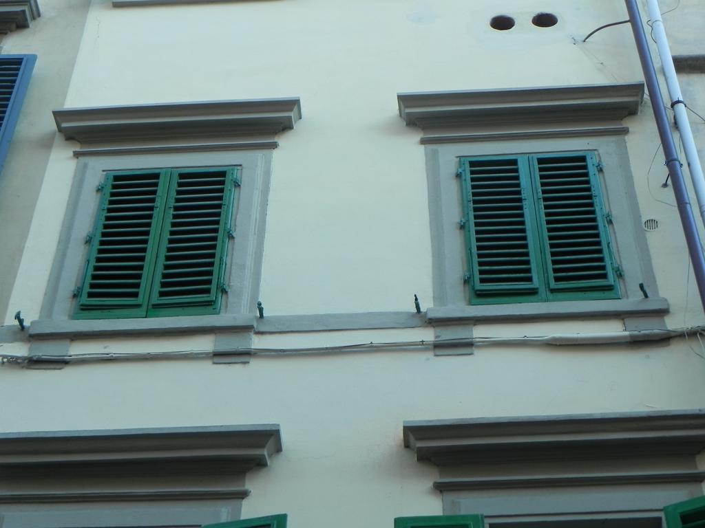 Monolocale Gallo Florence Room photo